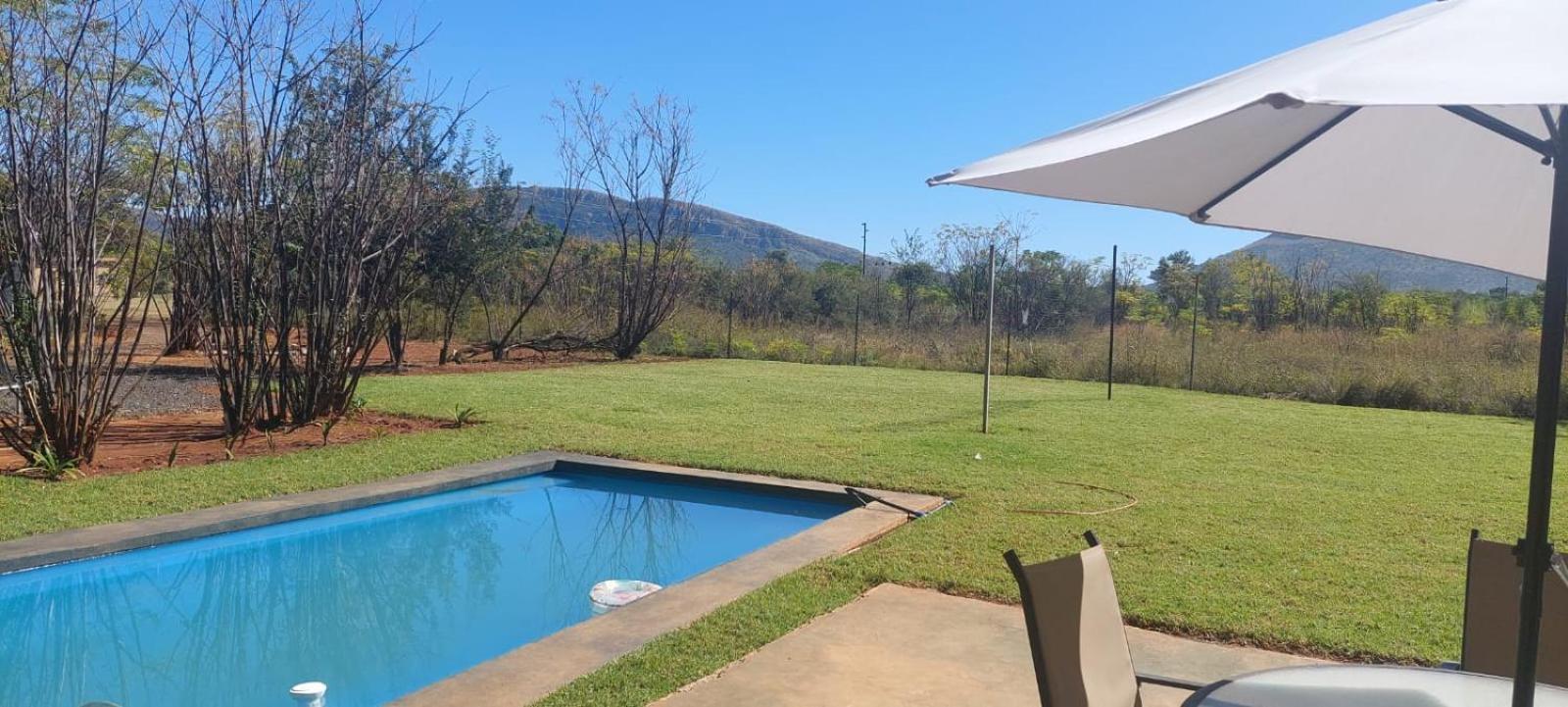 Villa Vulture'S View 1 à Hartbeespoort Extérieur photo